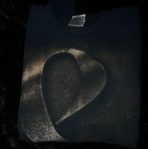 Of Mice & Men crewneck